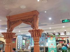 大堂-巴依老爷新疆美食(望京小街店)