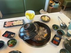 -狐狸爱上椰子鸡(滨江星光大道店)