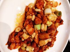 -大鸭梨烤鸭(甘家口店)