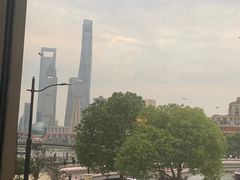 -上海苏宁宝丽嘉酒店·Cafe Bellagio西餐厅