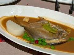 -荣轩(新荣记环球金融中心店)