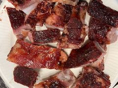 金沙烤排-永祥烧腊餐厅(虹口店)