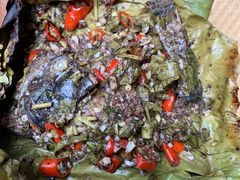 -火咂咂竹筒宴(告庄店)