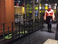 -丰茂烤串(金泉美食宫店)