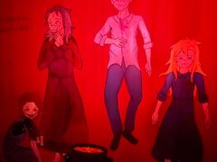 -逃脱反斗城沉浸剧情密室(北京路店)