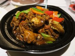 -武汉香格里拉大酒店·香宫中餐厅