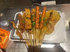 -有局·成都市井烧烤·精酿啤酒(双楠店)