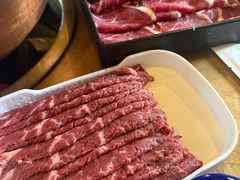 -牛街清真满恒記(平安里西大街店)