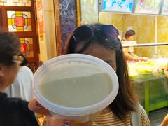 -七叔是岛民(花基新村店)