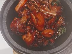 -鹿港小镇(悠唐店)