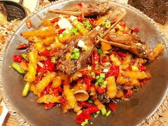 -嘎嘎鸭脑壳(金琴店)