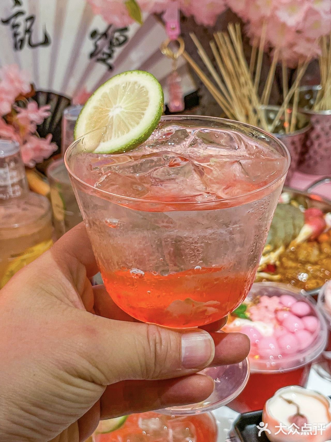 武汉春天，真的非来不可