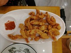 -鸿喜牛·潮汕鲜牛肉火锅(海浪湾店)