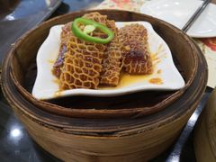 -虾饺妹·粤式手工点心(水荫路店)