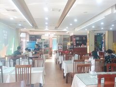 -同发号饭庄(复兴路店)