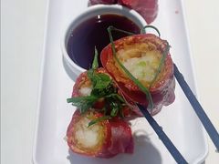 -蔡澜点心·粤菜(花城汇南区店)