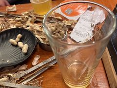 -优布劳精酿啤酒鲜扎闪送·(张江店)