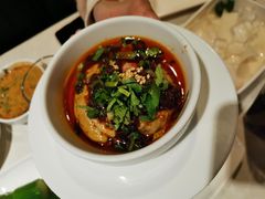 -海底捞火锅(龙茗路店)