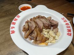 -山芋腔苏北菜(盐城滨海店)