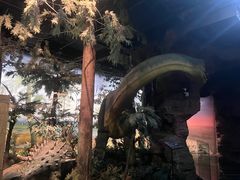 -浙江自然博物院(杭州馆)