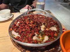 -水煮三国·川鲁江湖菜(香山店)