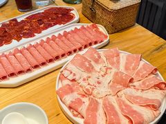 -四喜小胖·北京涮肉(五道营店)