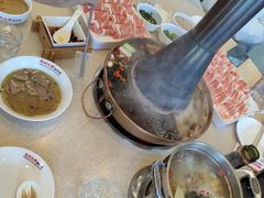 -阳坊大都涮羊肉(阳坊总店)