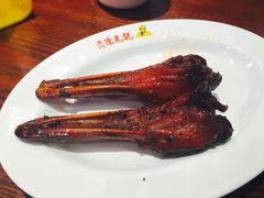 -陈光记烧腊(长寿路店)