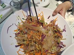 -老德州四合院·德州菜(天衢路店)