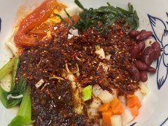 -姑娘手肉夹馍·凉皮·粉面(邗江万达店)