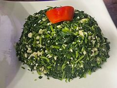 -古韵餐厅(湖畔大学店)