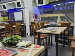 -月圆火锅(宁海东路二店)