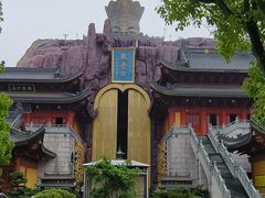 -上海东林寺(金山区)