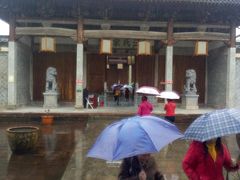 -潜口民宅博物馆