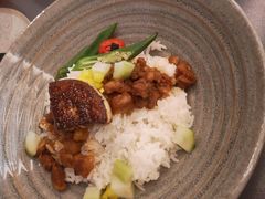 -玲婧胡同·生日蛋糕·餐厅(嘉里城店)