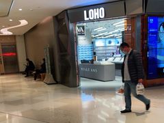 -深圳来福士广场