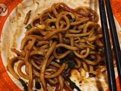 -正阳门饭庄·烤鸭·北京菜(万丰路七里庄店)