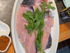 -匠岳·王宝器麻椒鱼(会展中心店)