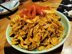 乾隆白菜-小吊梨汤·北京菜·烤鸭(鸟巢店)