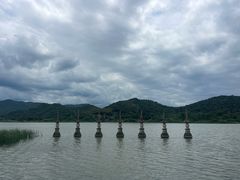 -鸣鹤古镇