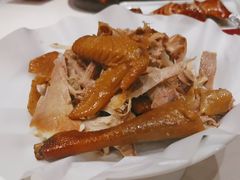 -京味斋·北京烤鸭(北京南站洋桥店)