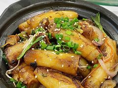 -金华安大酒楼·老牌潮菜·粤式茶点(东方国际店)