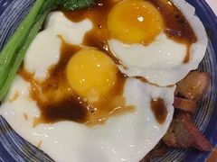 -澳门陈光记烧味饭店(南京德基广场店)