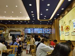 -西部马华清真兰州牛肉面·烧烤夜市(三里河店)