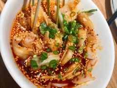 没骨头鸡爪-太二酸菜鱼(深圳布吉万象汇店)