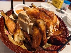 -随缘小馆(红岭路店)