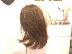 锁骨发-SALON TV x ILCOLPO