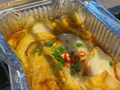 -邢氏老太太烧烤(南山店)