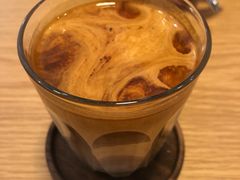 -大酉·M Coffee(北京美术馆店)