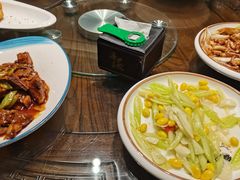 -渔家大院·地道威海菜(石岛店)